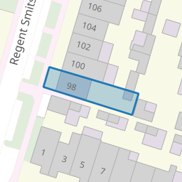 Perceel MCG00-C-3899