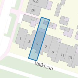 Perceel MCG00-C-3902