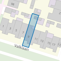 Perceel MCG00-C-3904