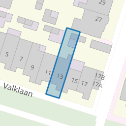 Perceel MCG00-C-3906