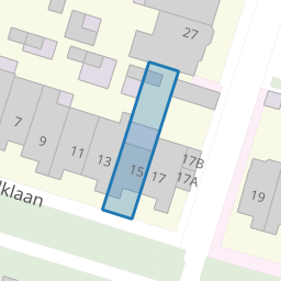 Perceel MCG00-C-3907