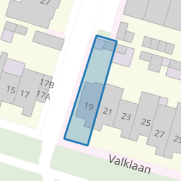 Perceel MCG00-C-3909