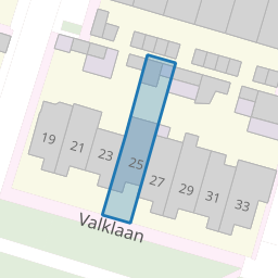 Perceel MCG00-C-3912