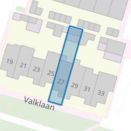 Perceel MCG00-C-3913