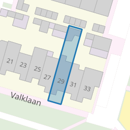 Perceel MCG00-C-3914