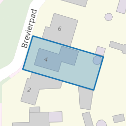 Perceel MCG00-C-3923