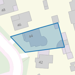 Perceel MCG00-C-3927