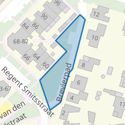 Perceel MCG00-C-3929