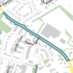 Perceel MCG00-C-3931