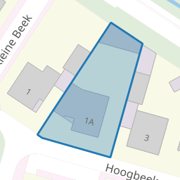 Perceel MCG00-C-3934