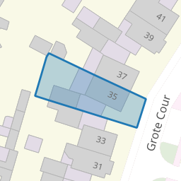 Perceel MCG00-C-3940