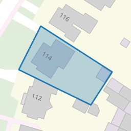 Perceel MCG00-C-3948