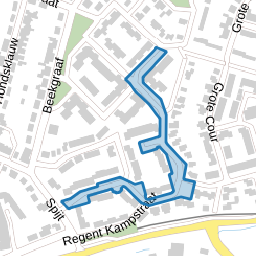 Perceel MCG00-C-3953