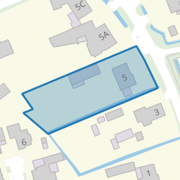 Perceel MCG00-C-3956