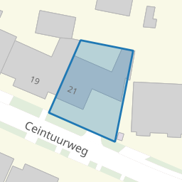 Perceel MCG00-C-3963