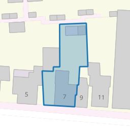 Perceel MCG00-C-3970