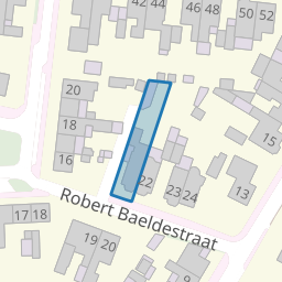 Perceel MCG00-C-3976