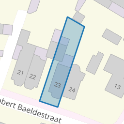 Perceel MCG00-C-3978