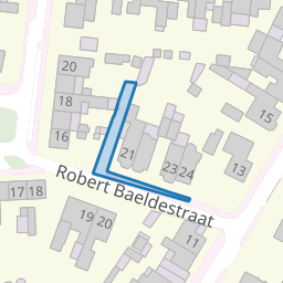 Perceel MCG00-C-3980