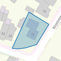 Perceel MCG00-C-3982