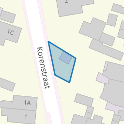 Perceel MCG00-C-3983