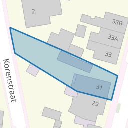 Perceel MCG00-C-3984
