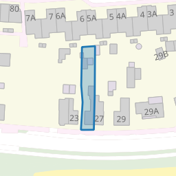 Perceel MCG00-C-3994