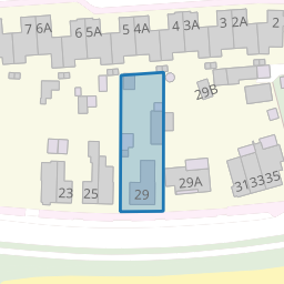 Perceel MCG00-C-3996