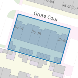 Perceel MCG00-C-4004