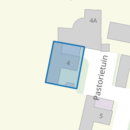 Perceel MCG00-C-4006