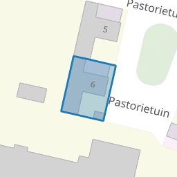 Perceel MCG00-C-4008