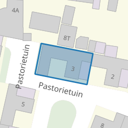 Perceel MCG00-C-4009