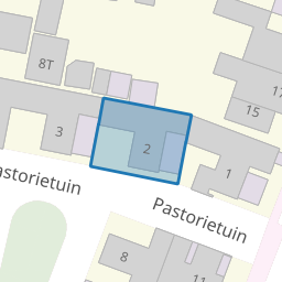 Perceel MCG00-C-4010