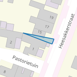 Perceel MCG00-C-4012