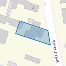 Perceel MCG00-C-4022