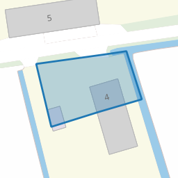 Perceel MCG00-C-4032