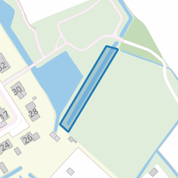 Perceel MCG00-C-4036