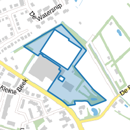 Perceel MCG00-C-4064