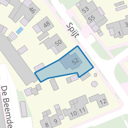 Perceel MCG00-C-4068