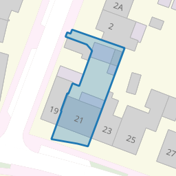 Perceel MCG00-C-4072