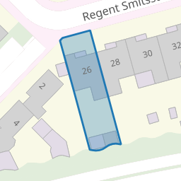 Perceel MCG00-C-4080