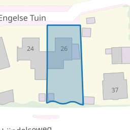 Perceel MCG00-C-4095