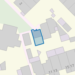 Perceel MCG00-C-4117