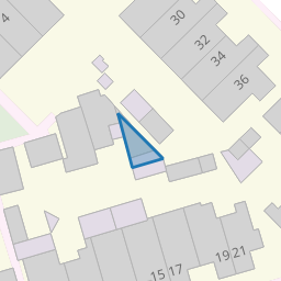 Perceel MCG00-C-4119