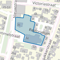 Perceel MCG00-C-4131