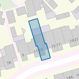 Perceel MCG00-C-4138