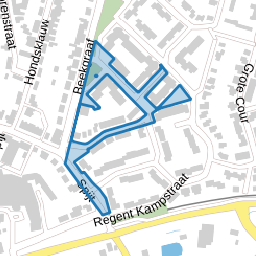 Perceel MCG00-C-4165