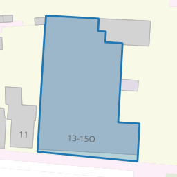 Perceel MCG00-C-4168