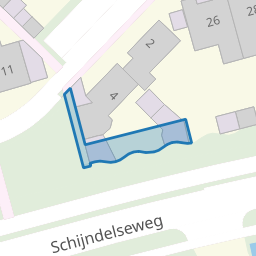 Perceel MCG00-C-4175