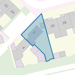 Perceel MCG00-C-4176